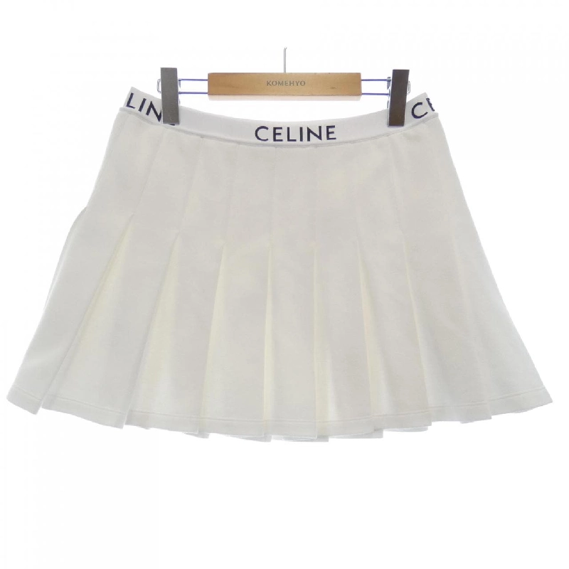 【Mã giảm giá】Váy CELINE 652733