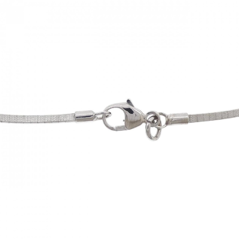 750WG Necklace - Hàng hiệu Authentic 869095