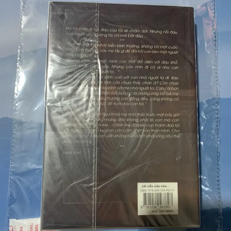 Lời cầu cứu của kẻ sát nhân  970288