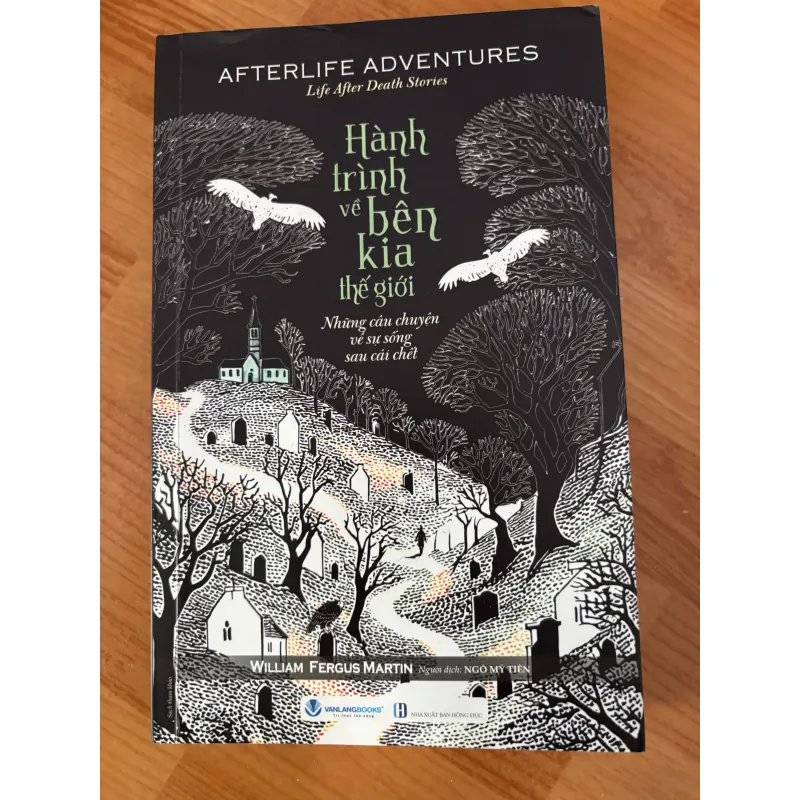 Hành trình về bên kia thế giới 1017719