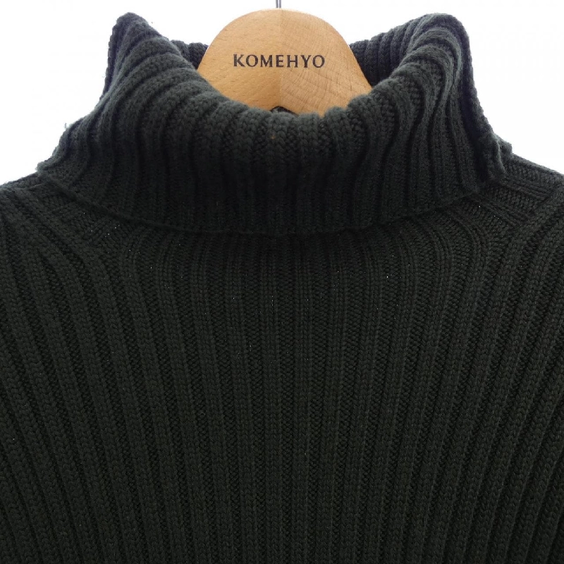 Y's YE-K19-164 Áo len - Hàng hiệu Chính hãng 813642