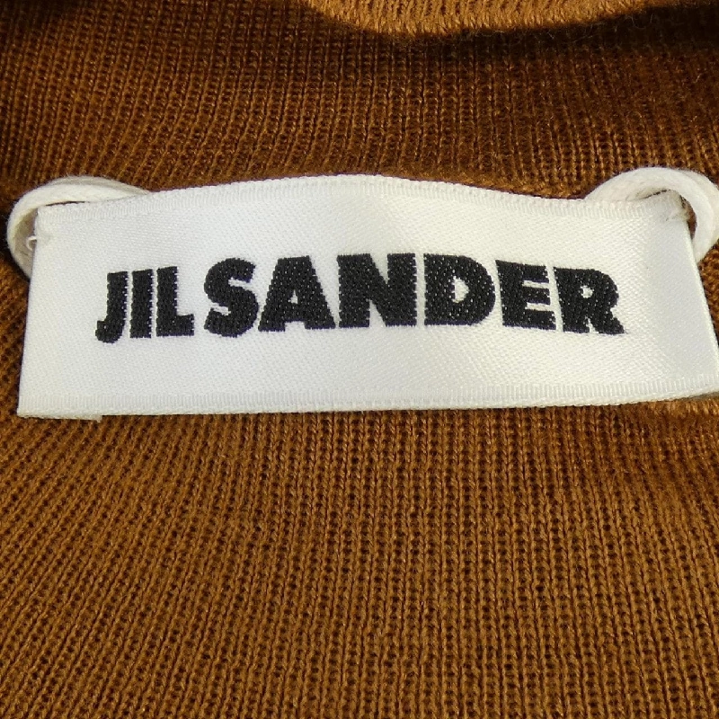 Jil Sander JIL SANDER J01GP0004 Áo len 632192