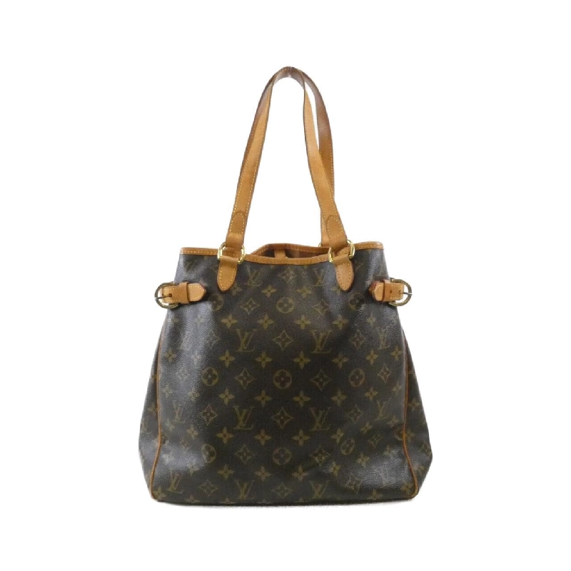 Túi xách vai Louis Vuitton Monogram Batignolles Vertical M51153 - Hàng hiệu Chính hãng 802246