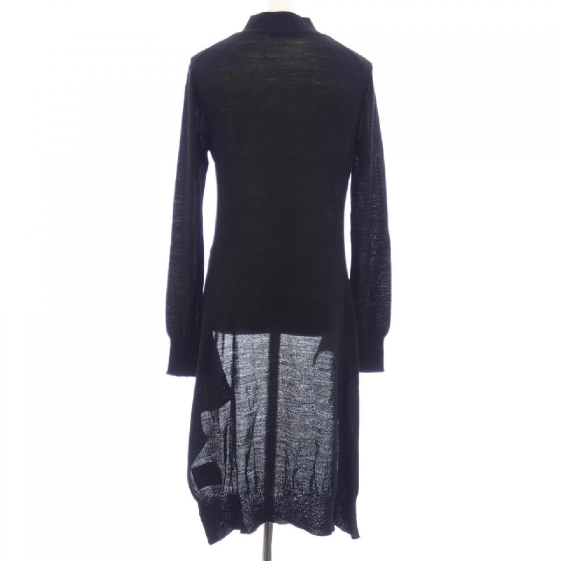 REGULATION Yohji Yamamoto FB-K51-110 Áo khoác - Hàng hiệu Chính hãng 809682