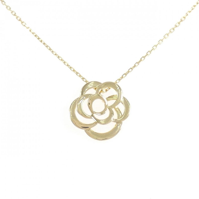 Nhẫn Chanel Camelia - Hàng hiệu Authentic 839432