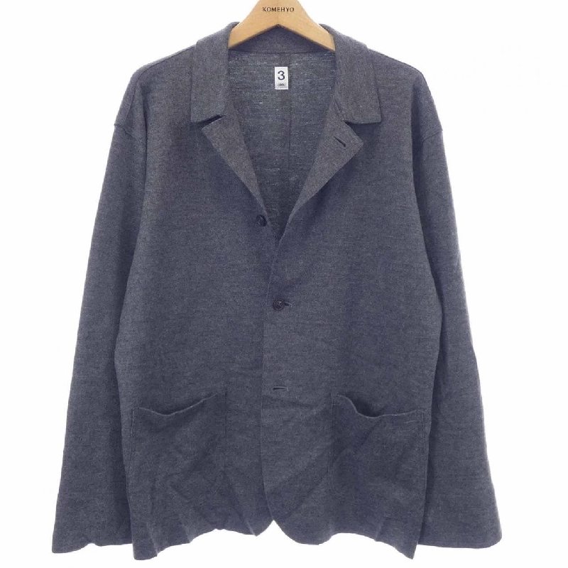 OHH NISICA Jacket - Hàng hiệu Authentic 894325