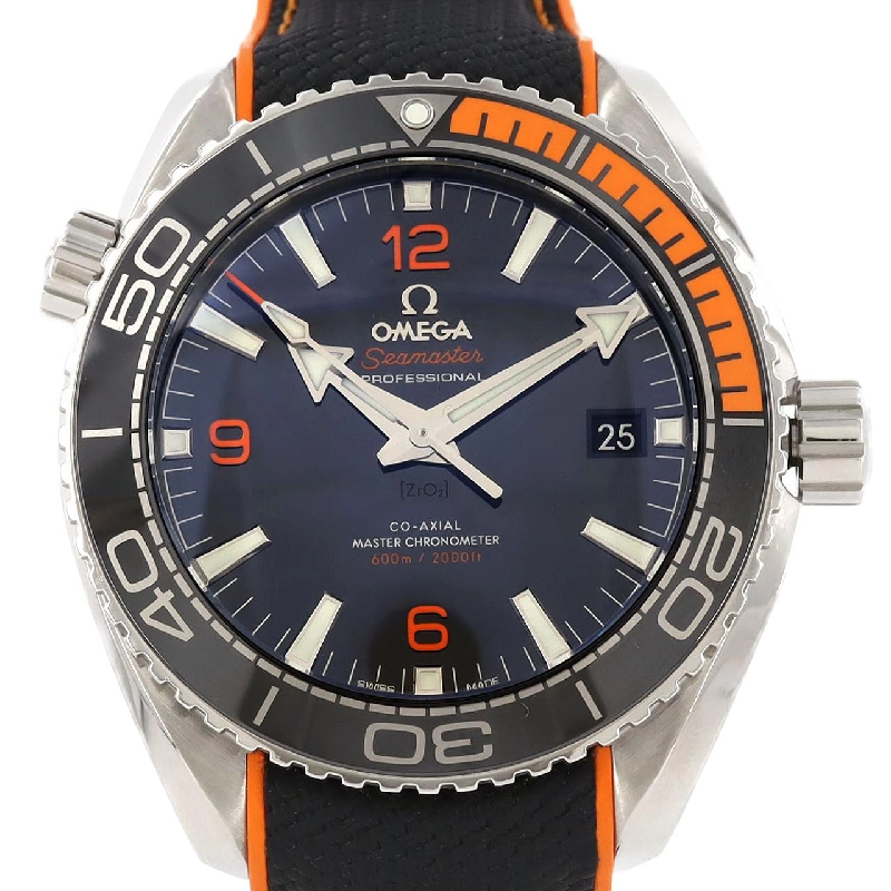 Đồng hồ Omega Seamaster Planet Ocean 215.32.44.21.01.001 SS tự động - Hàng hiệu chính hãng 881718