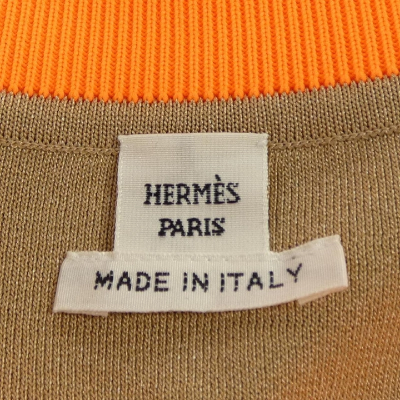 HERMES JUNGLE LOVE FLUO DC2H2821DR Áo thun - Hàng hiệu Authentic 810949