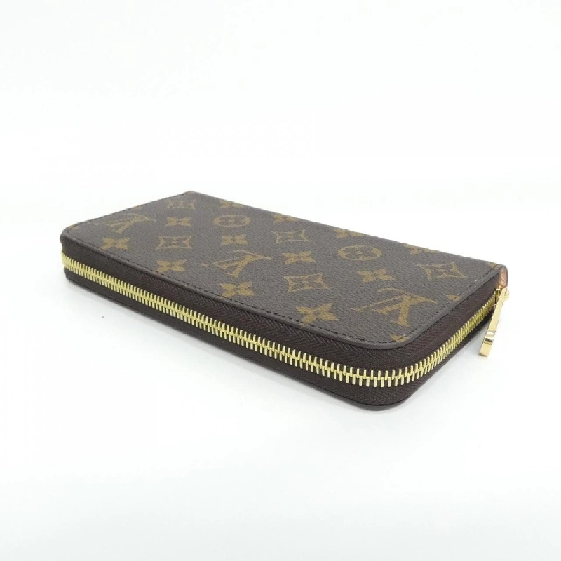 Ví Louis Vuitton Monogram Zippy M41894 - Hàng hiệu Chính hãng 770721