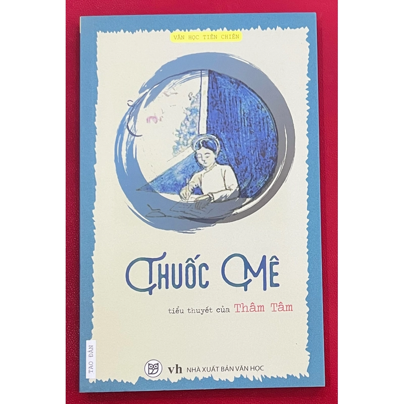 Thuốc Mê - Thâm Tâm 323155