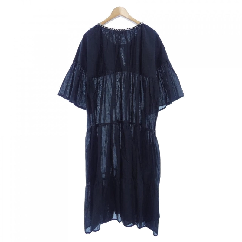 【Mã giảm giá】Váy Merlette 652913