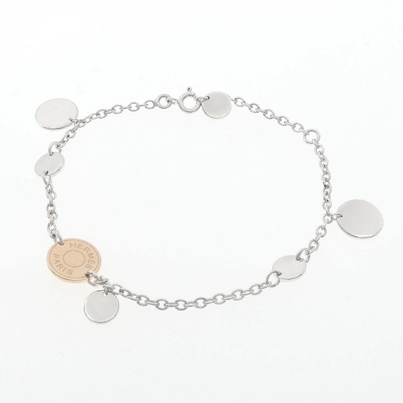 Vòng tay Hermès Ex Libris 668803