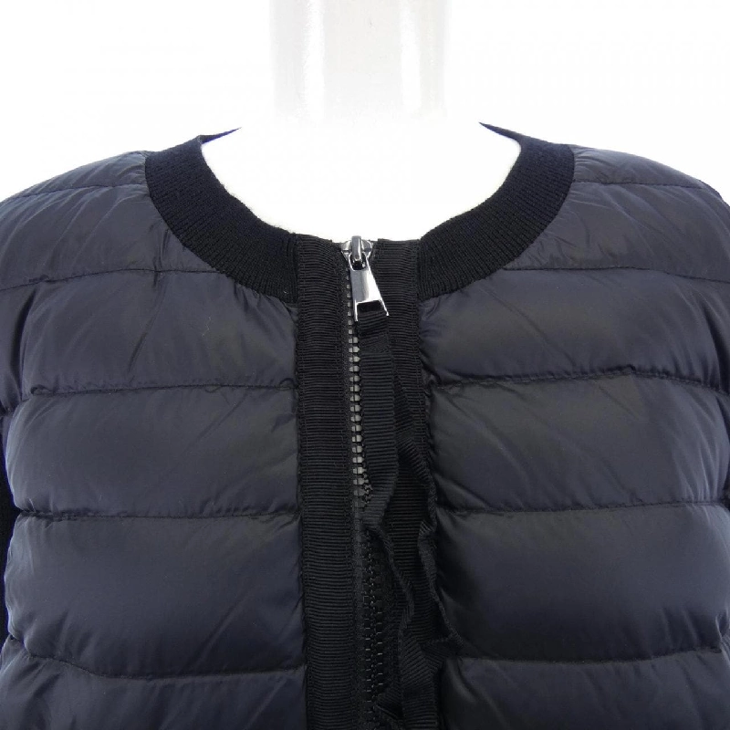 Moncler MONCLER 20939B51000 Áo khoác lông - Hàng hiệu Chính hãng 822804