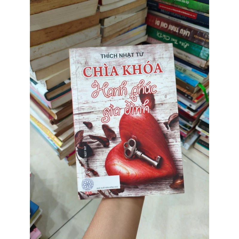 Chìa khoá hạnh phúc gia đình 🌱 507223