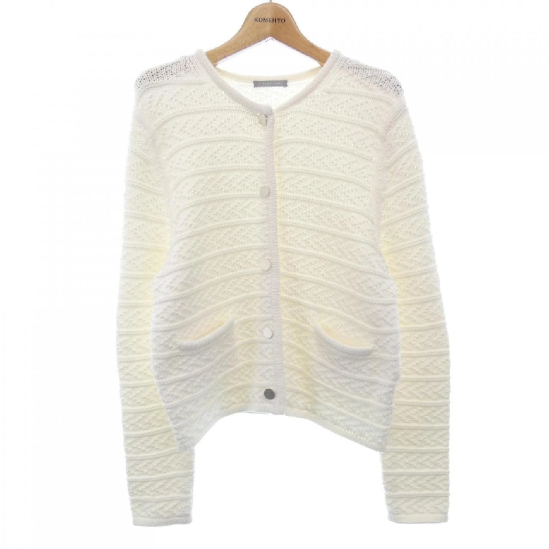 【Mã giảm giá】Theory luxe カーディガン 635916