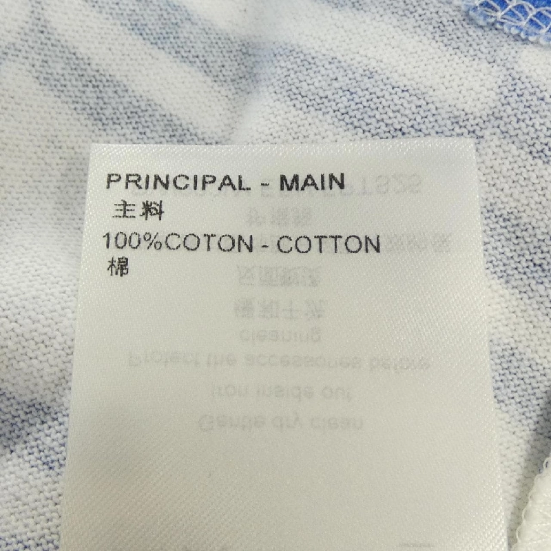 Áo thun LOUIS VUITTON FPTS25EEV - Hàng hiệu Chính hãng 810566