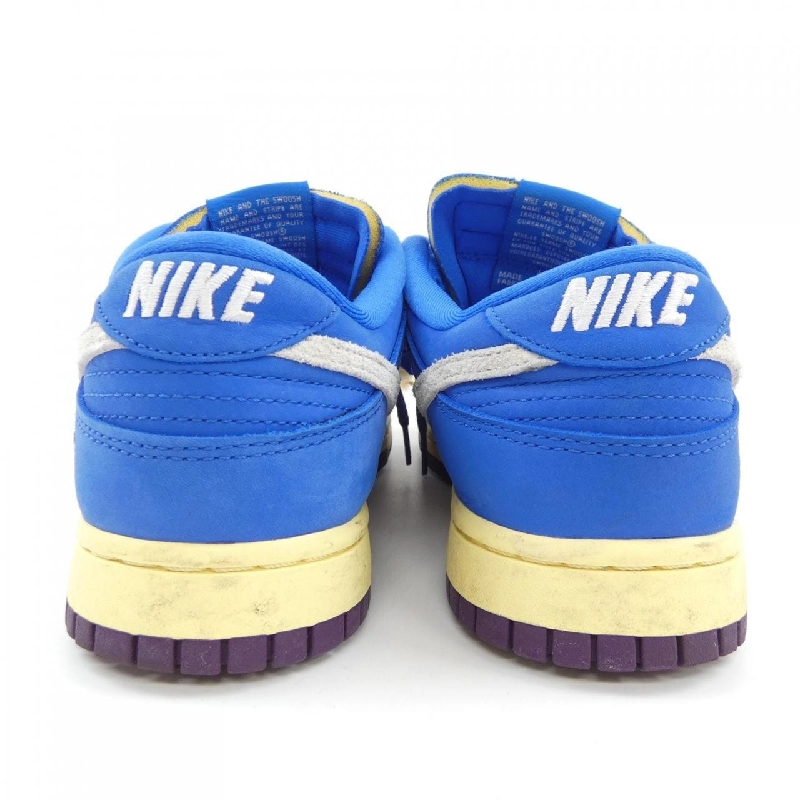 Giày thể thao NIKE - Hàng hiệu Authentic 903614