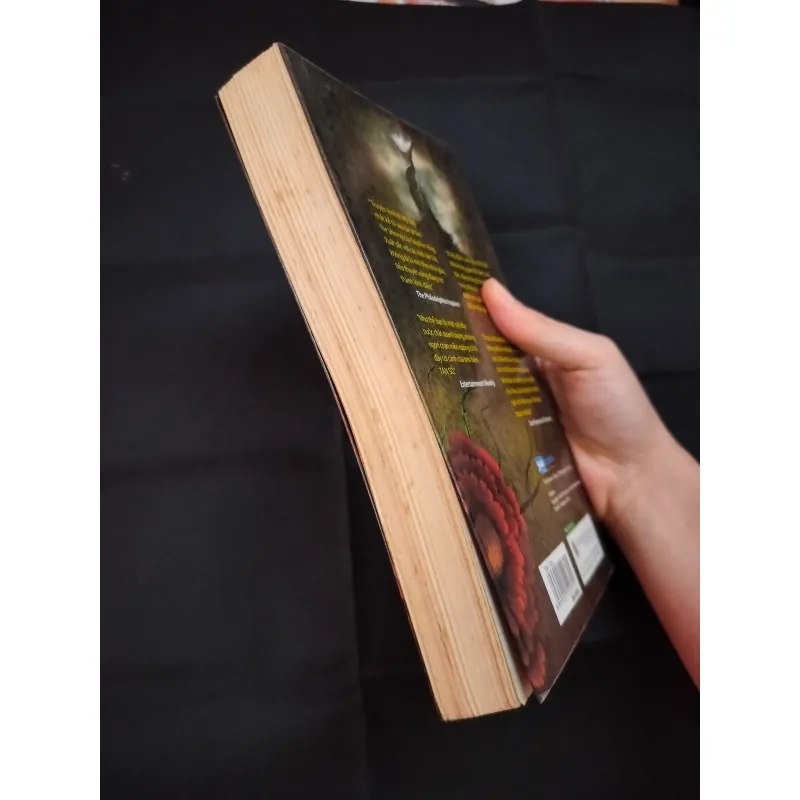 TÀN TÍCH - SCOTT SMITH 931279