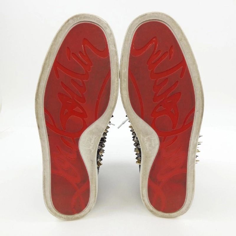 Giày sneaker CHRISTIAN LOUBOUTIN - Hàng hiệu Authentic 906236