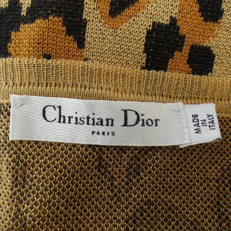 クリスチャンディオール CHRISTIAN DIOR Áo - Hàng hiệu Authentic 826932