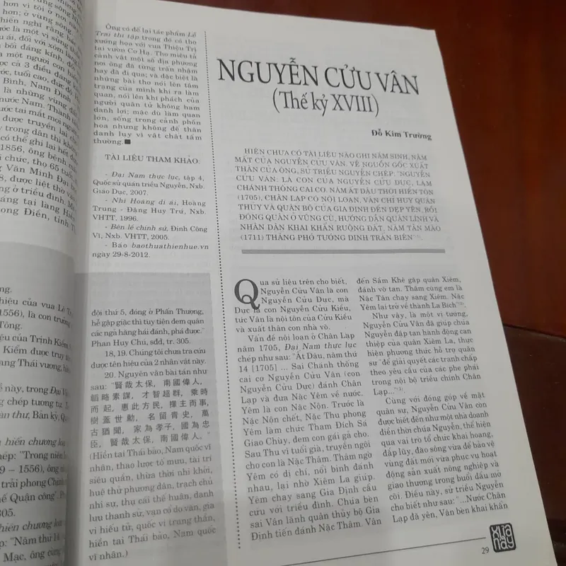 Tạp chí XƯA & NAY số 462 tháng 8-2015 731673