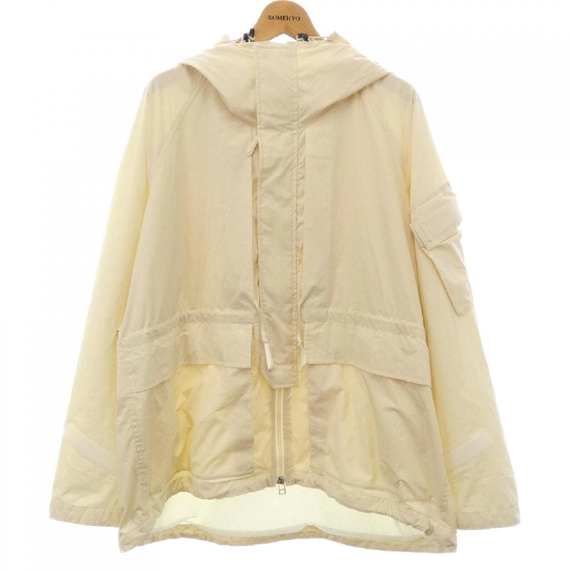 PRODUCTTWELVE PBL01 Áo khoác 629120