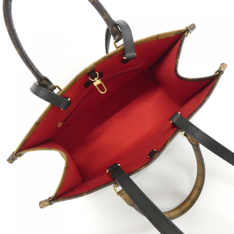 Túi xách Louis Vuitton Monogram Giant OnTheGo MM M45321 617788