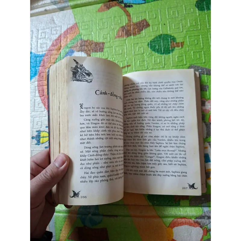 Eldest - Đại Ca" (Tập 2) 933782