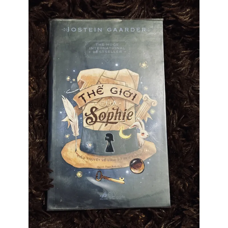 Thế giới của Sophie 784715