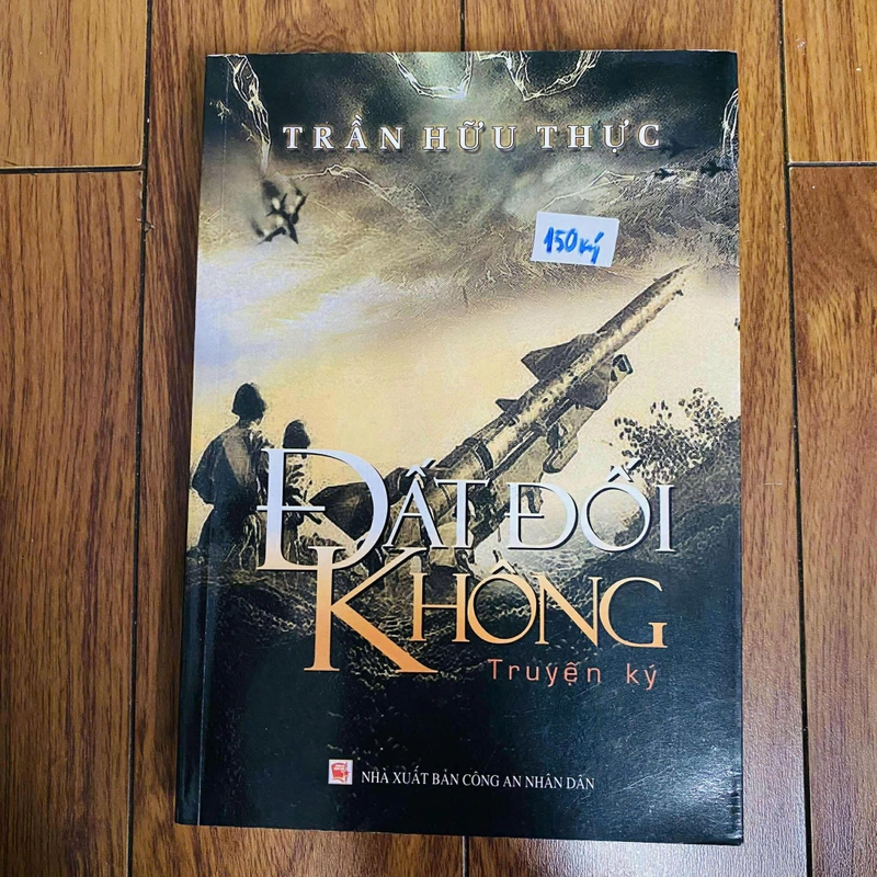 Đất đối không - Trần Hữu Thực   #Hatrinh 454952
