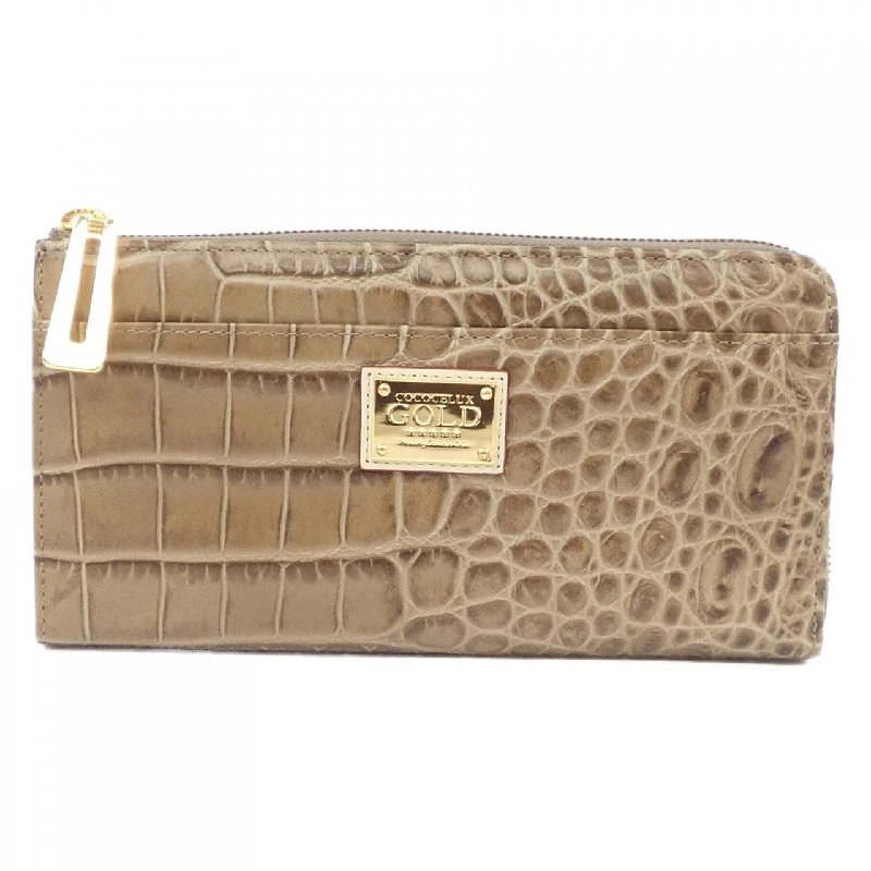 Ví COCOCELUX GOLD - Hàng hiệu Authentic 831141