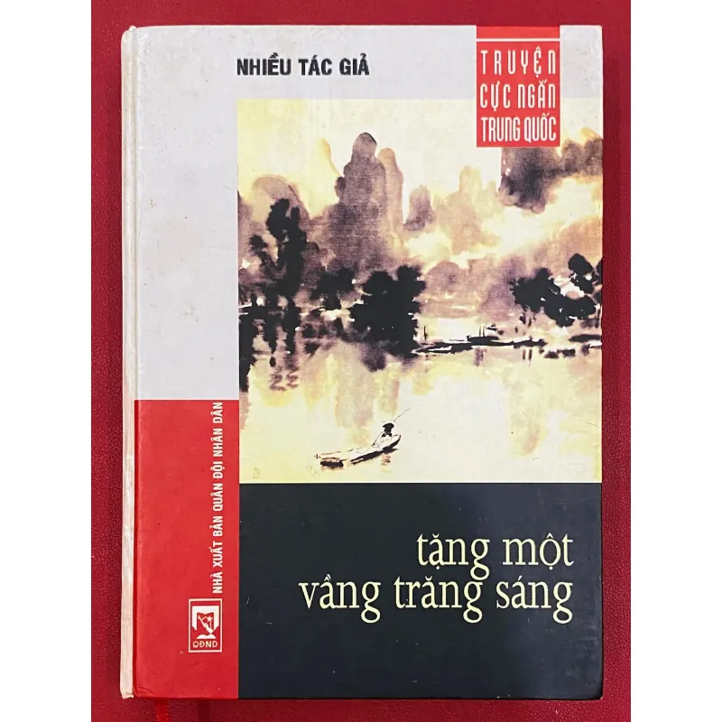 Tặng Một Vầng Trăng Sáng 785377