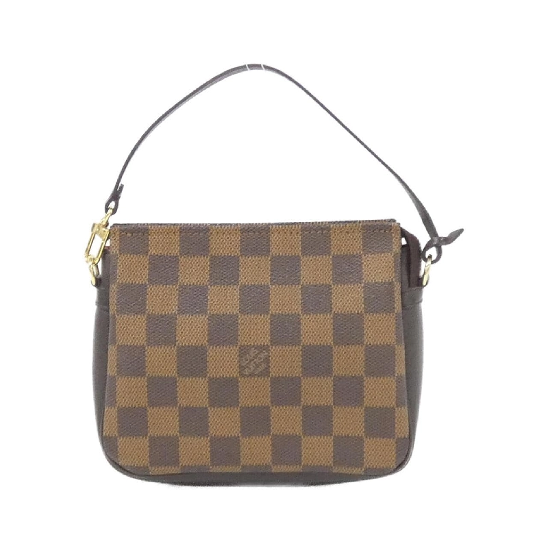 Túi đựng phụ kiện Louis Vuitton Damier Trues Makeup N51982 - Hàng hiệu Chính hãng 768962
