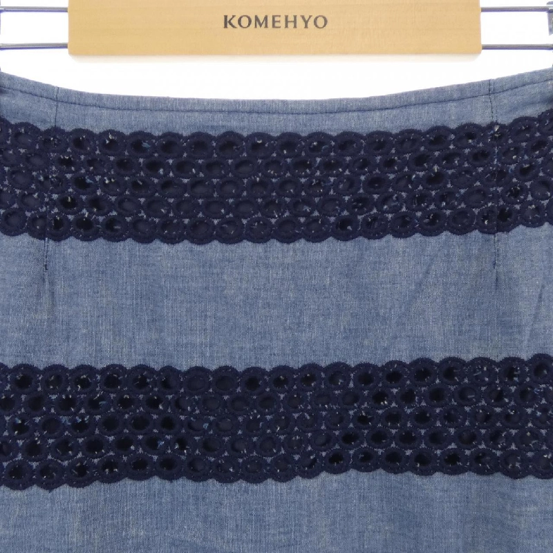 L'EQUIPE Skirt - Hàng hiệu Chính hãng 810402