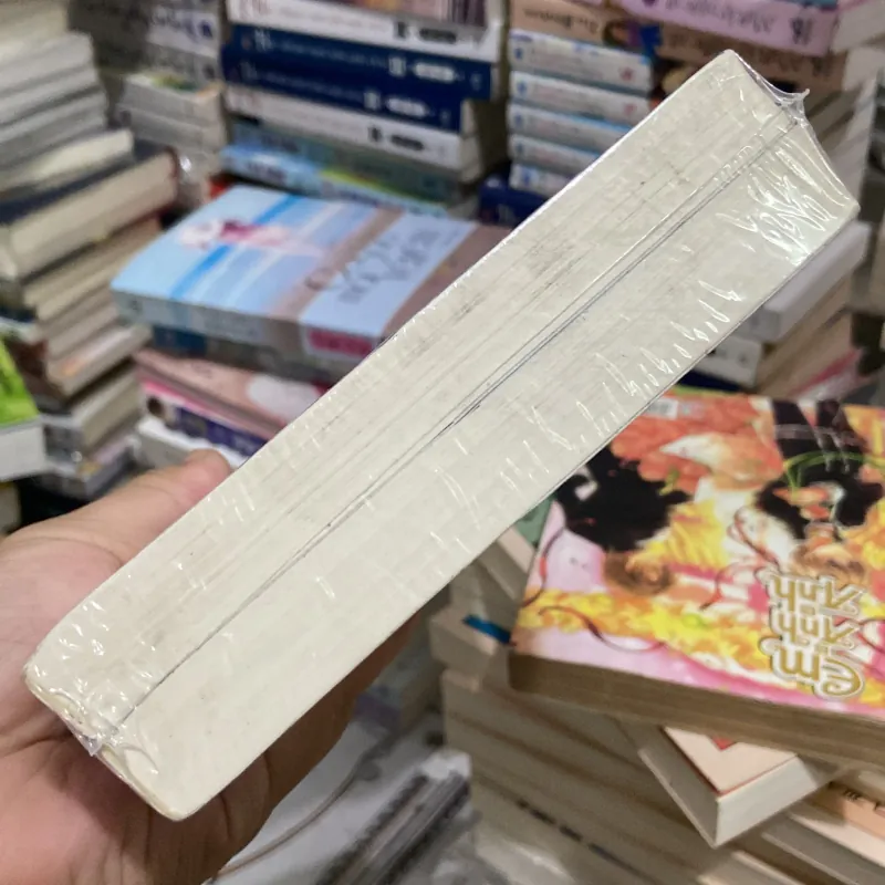 (Ngôn tình) - Lật Hạ Ký - Cửu Nguyệt Hi ( 2 tập ) 1003488