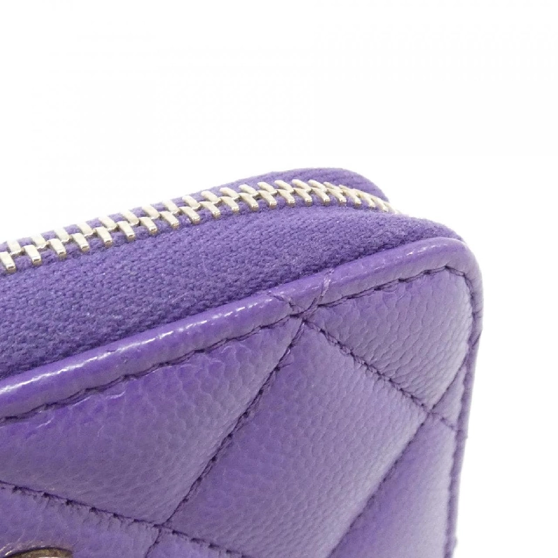 Ví đựng tiền xu Chanel AP0216 623069