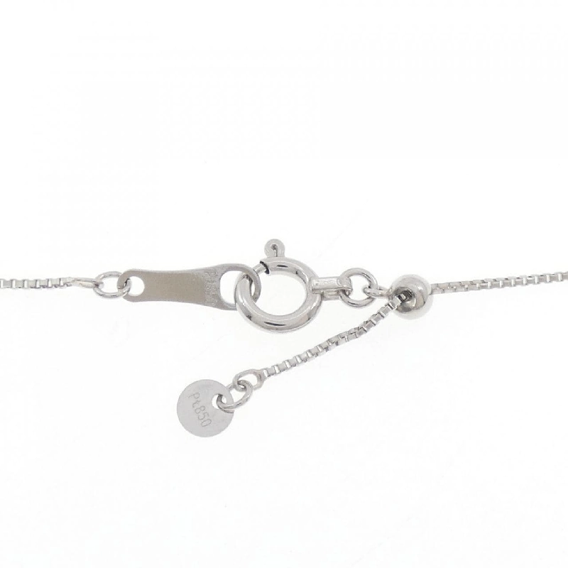 Dây chuyền ngọc lục bảo PT900/PT850 0.659CT - Hàng hiệu Chính hãng 856285