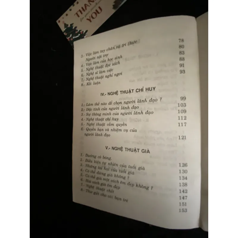 Một Nghệ Thuật Sống - André Marois    1012920