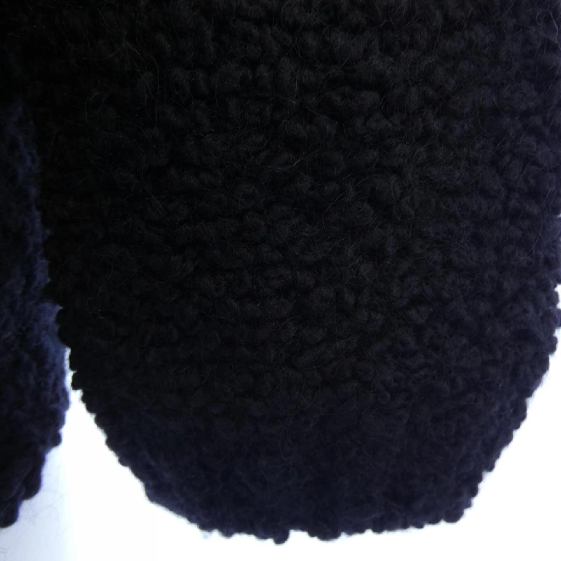 【Khuyến mãi】Áo khoác len PRADA 640004