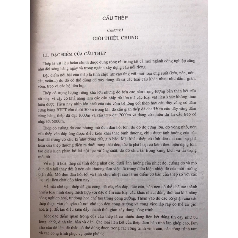 CẦU THÉP   (Thiết kế và XD) 462184