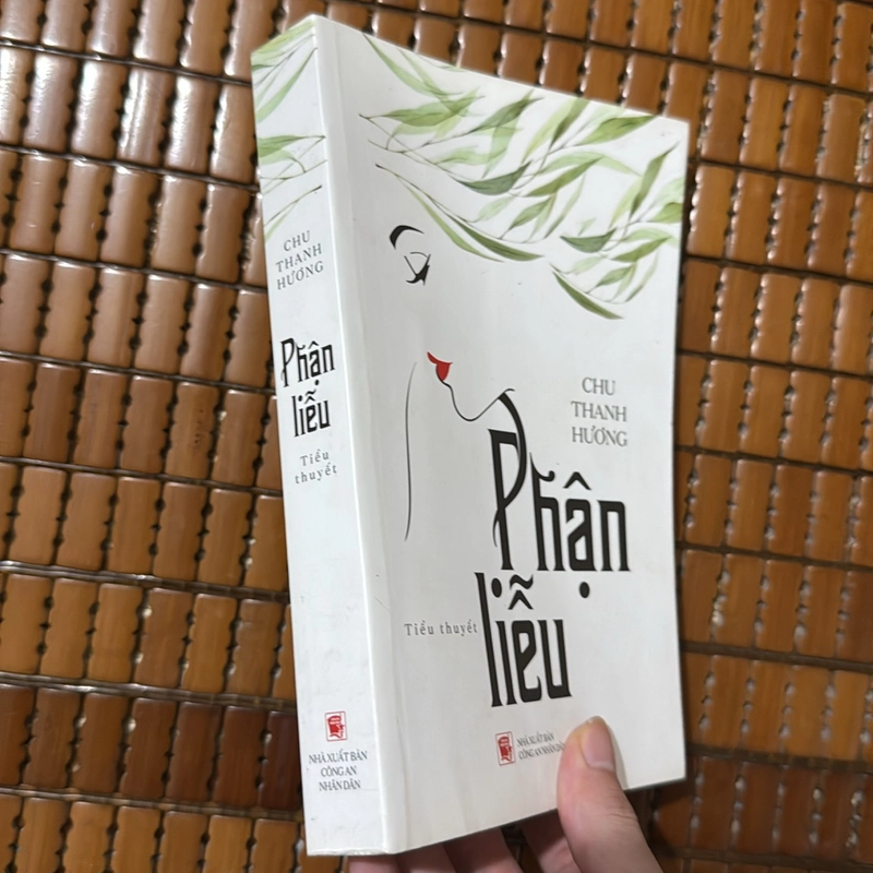 Phận liễu - Chu Thanh Hương 508537