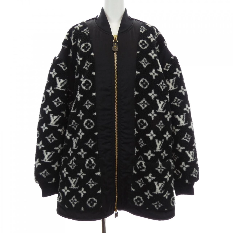 Áo khoác LOUIS VUITTON FQJA12GP1 - Hàng hiệu Authentic 810544