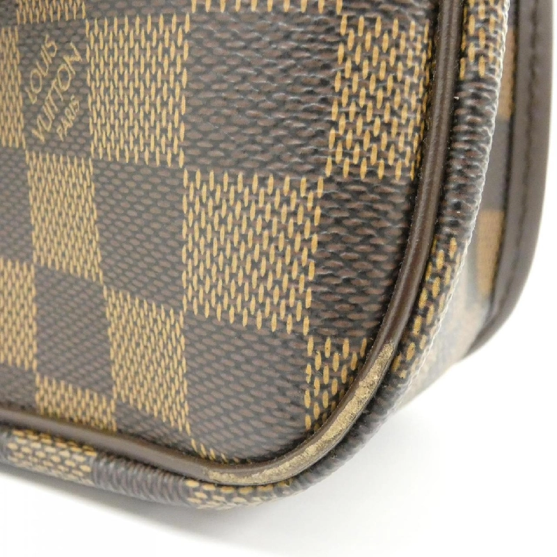 Túi xách vai Louis Vuitton Damier Soloni N48079 612097