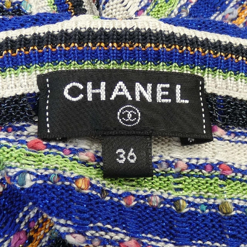 CHANEL P56619K07396 Áo len - Hàng hiệu Chính hãng 823858