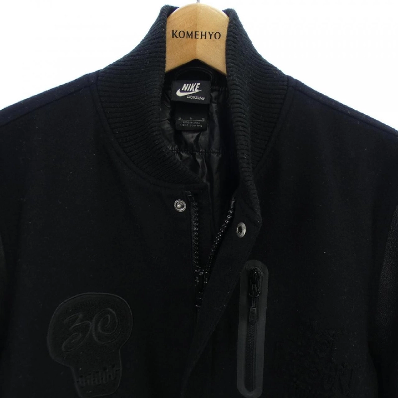 Áo khoác NIKE - Hàng hiệu Authentic 898099
