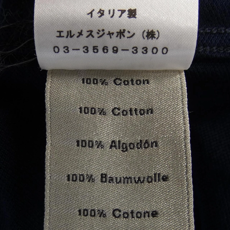 Áo thun HERMES - Hàng hiệu Authentic 898541