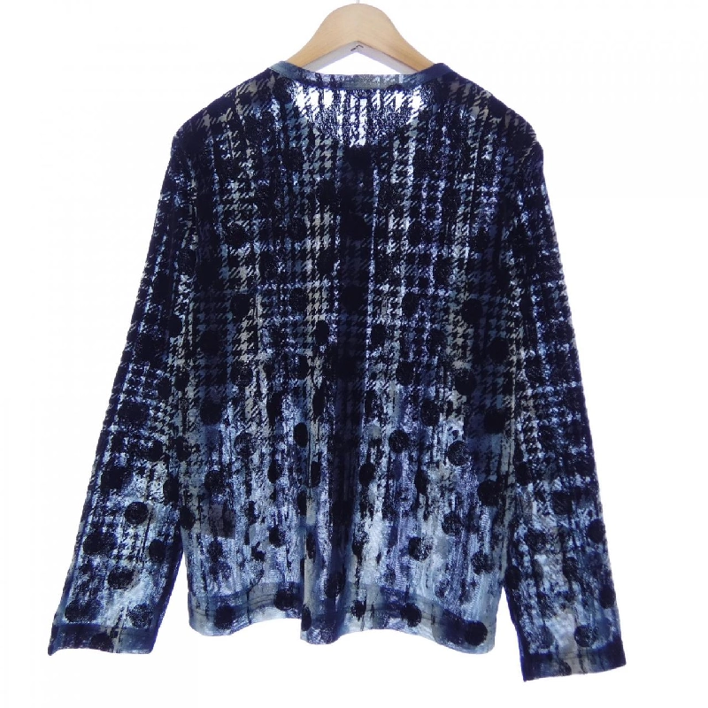 Y's YM-T21-676 Áo khoác cardigan - Hàng hiệu Authentic 824372