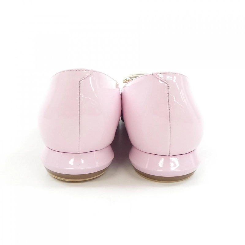 【Khuyến mãi】Giày cao gót ROGER VIVIER 661621