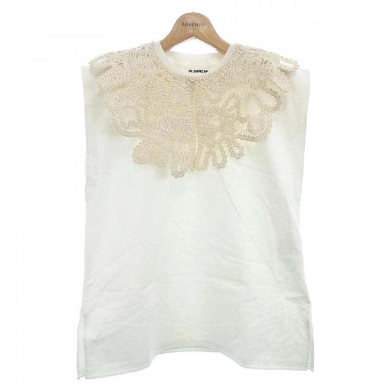 【Mã giảm giá】JIL SANDER Áo 644285