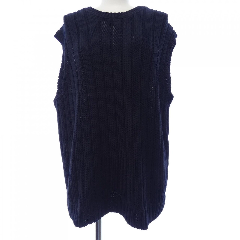 【Mã giảm giá】Ebure ebure Áo gile 638476